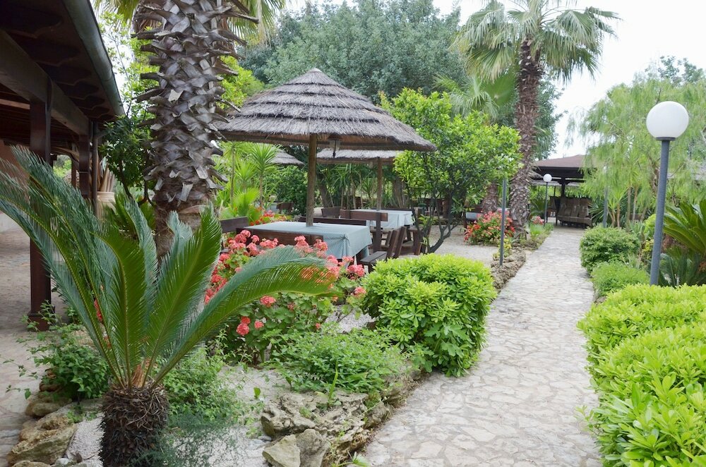 Фото Masseria Pisciani