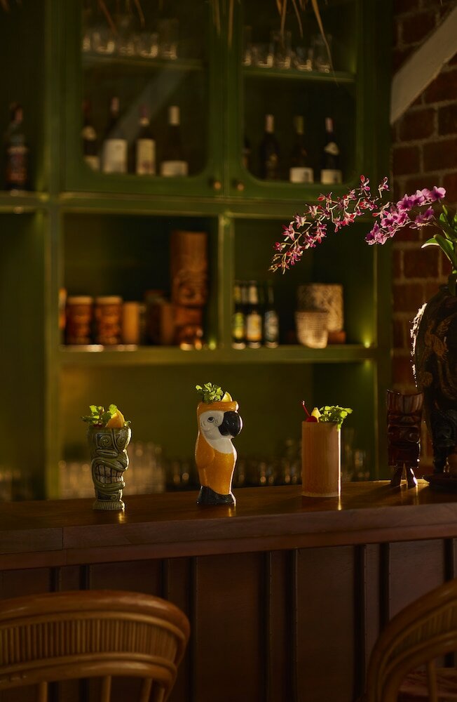 Фото The Peri Hotel Hua Hin