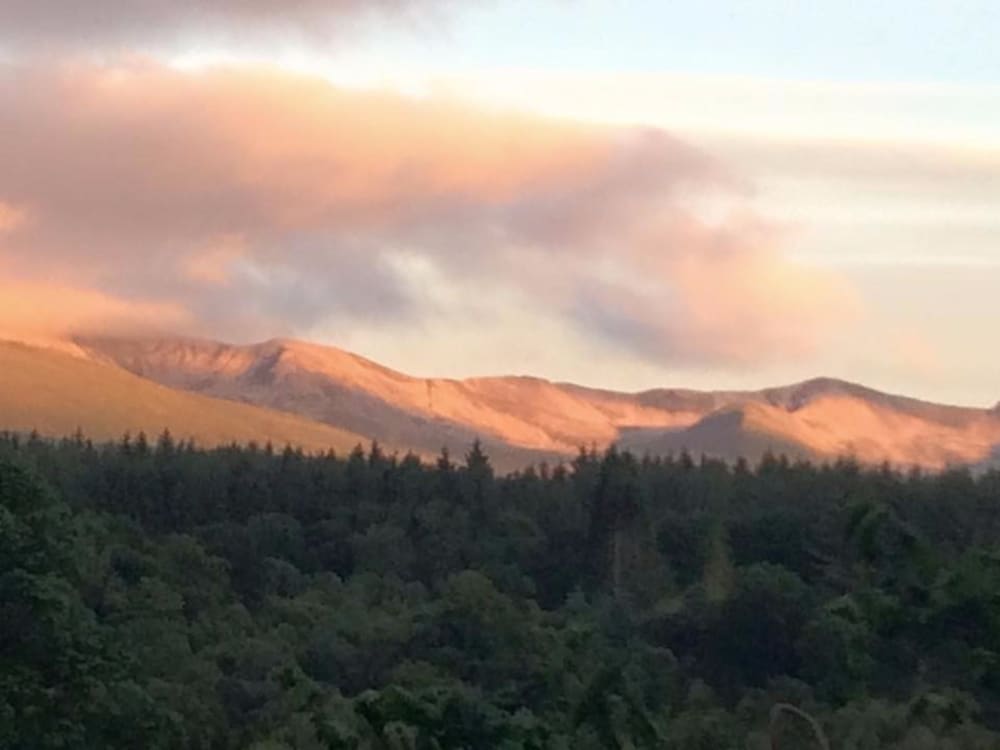 Фото Coire Glas Guest House