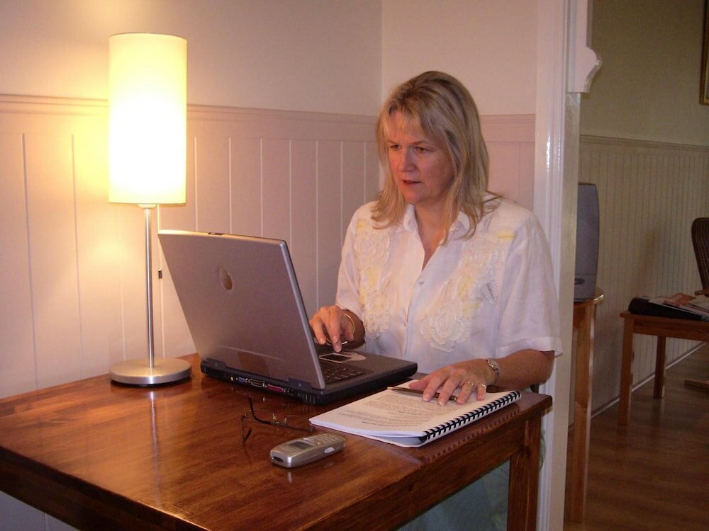 Фото Lagoon Pocket B&b