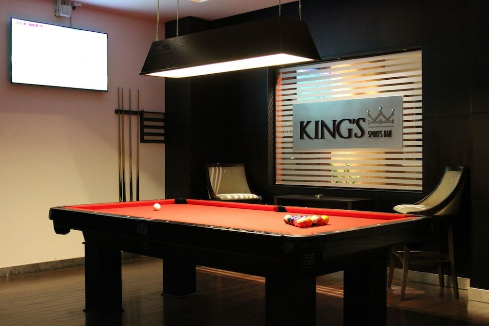 Фото DoubleTree by Hilton Aqaba