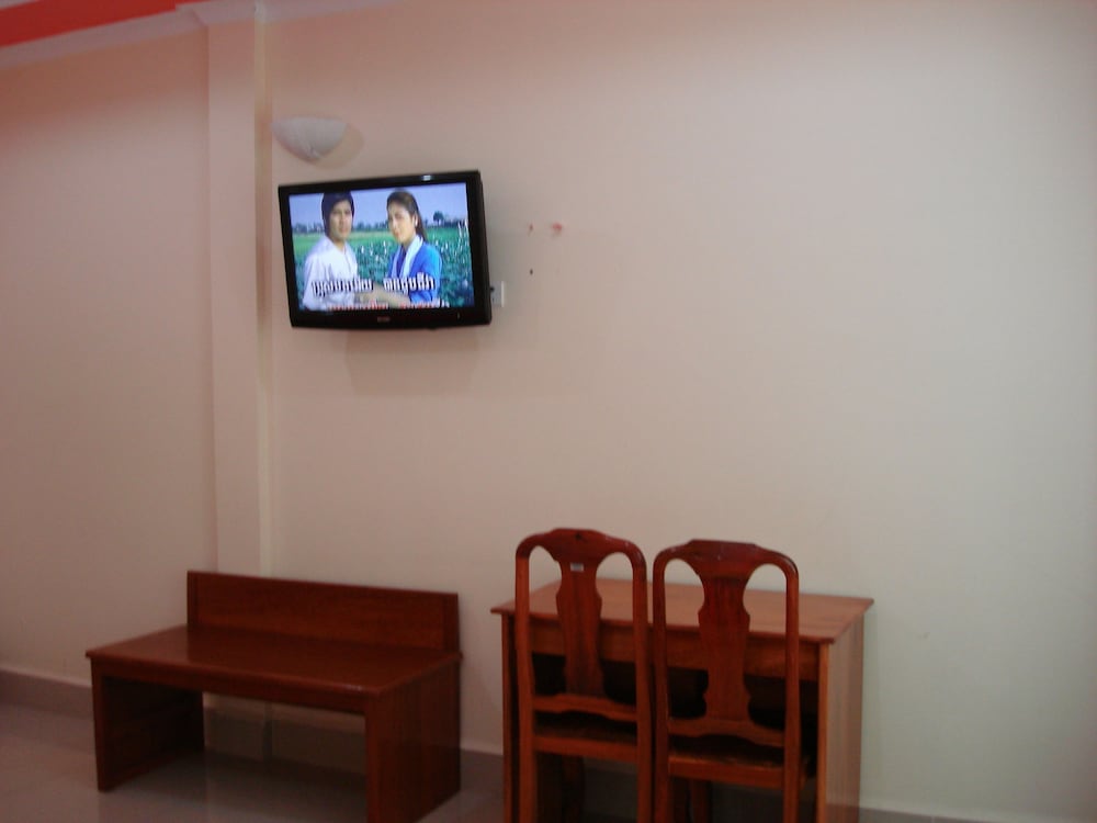 Фото Lucky Star 2 Hotel