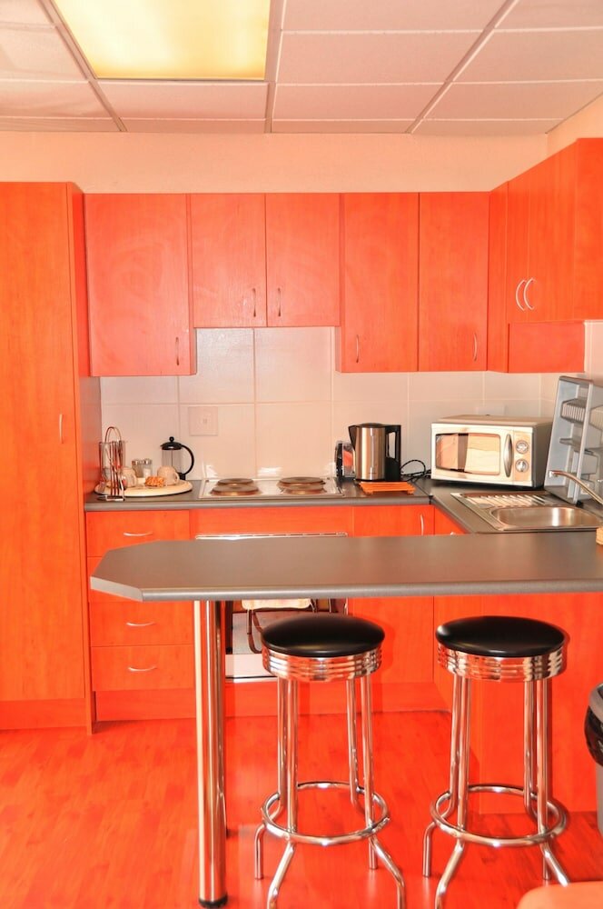 Фото Crane's Nest Guest House & SPA @ 313