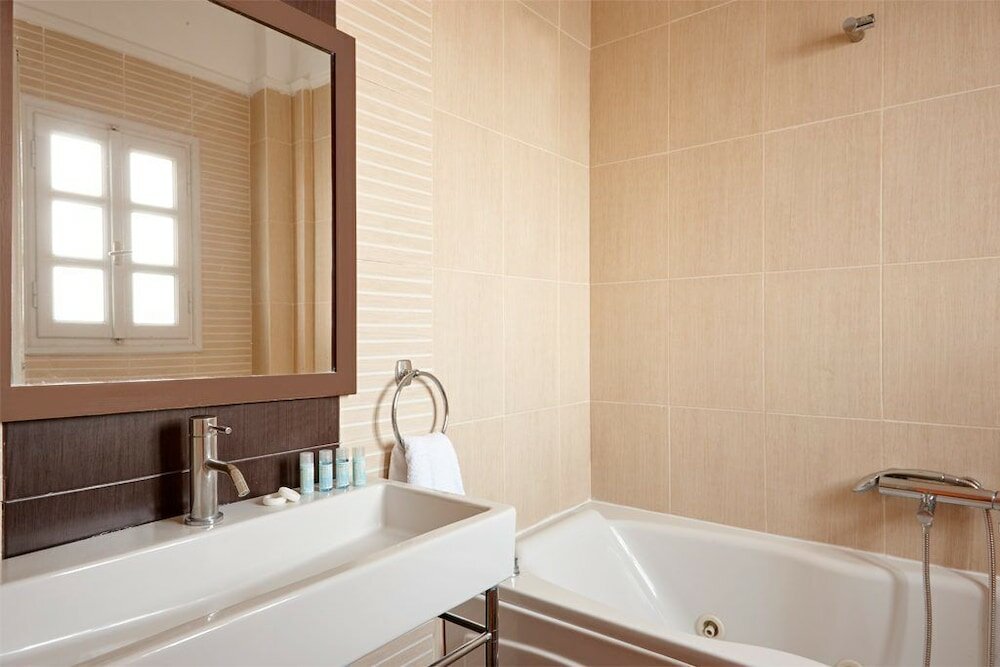 Фото Terra Blue Santorini