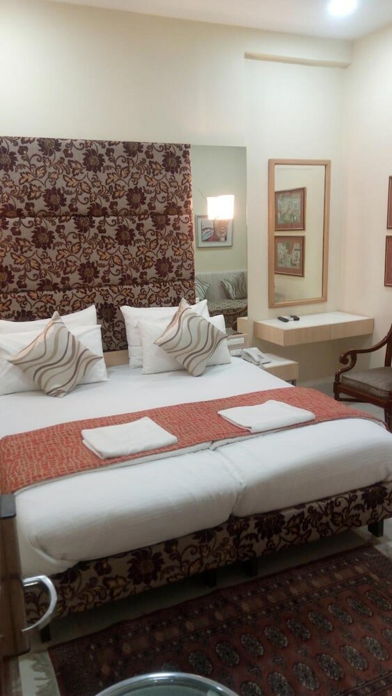 Фото Bentley Hotel Marine Drive