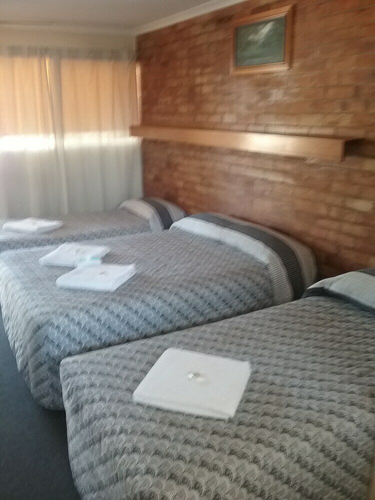 Фото Avocado Motor Inn