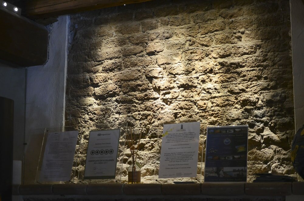 Фото Residenza Torre Colonna