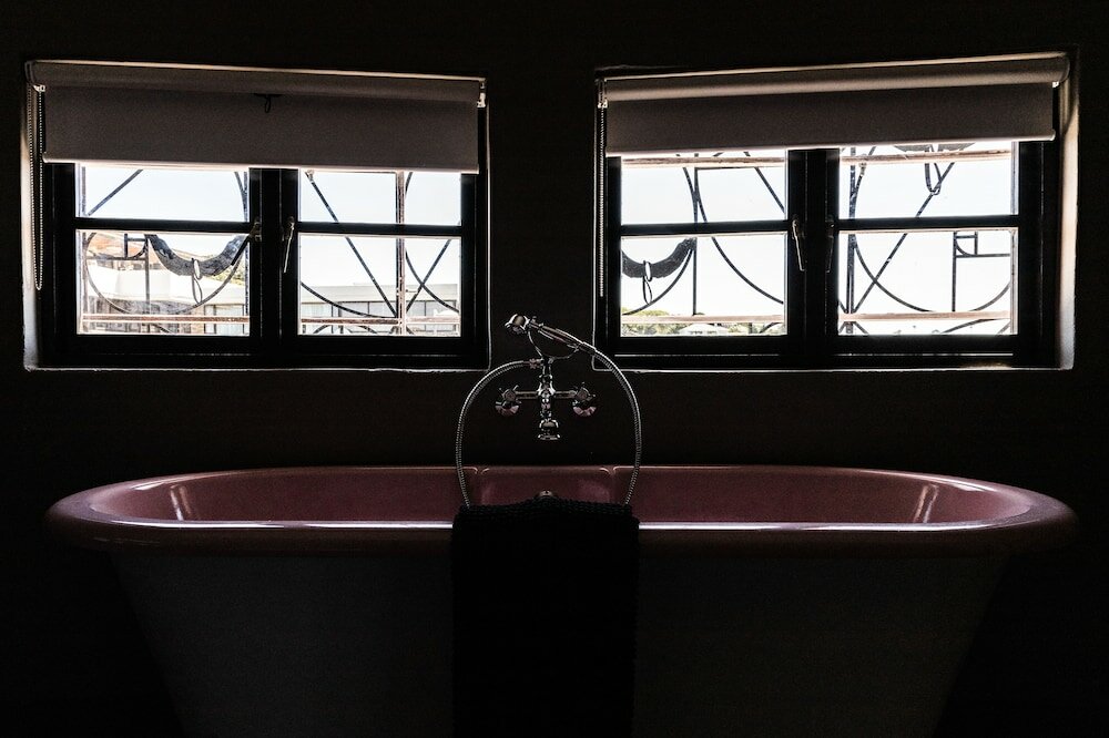 Фото Grand Africa Rooms and Rendezvous