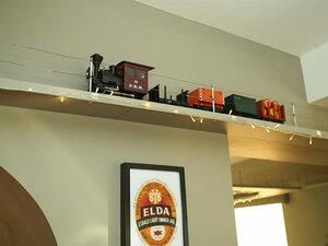 Гостиница The Midland Hotel