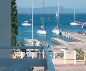 Гостиница Kos Bay Hotel