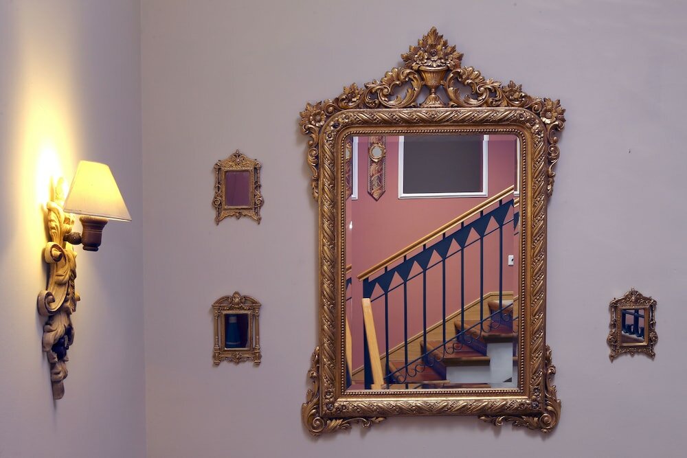 Фото Hotel Arco San Vicente