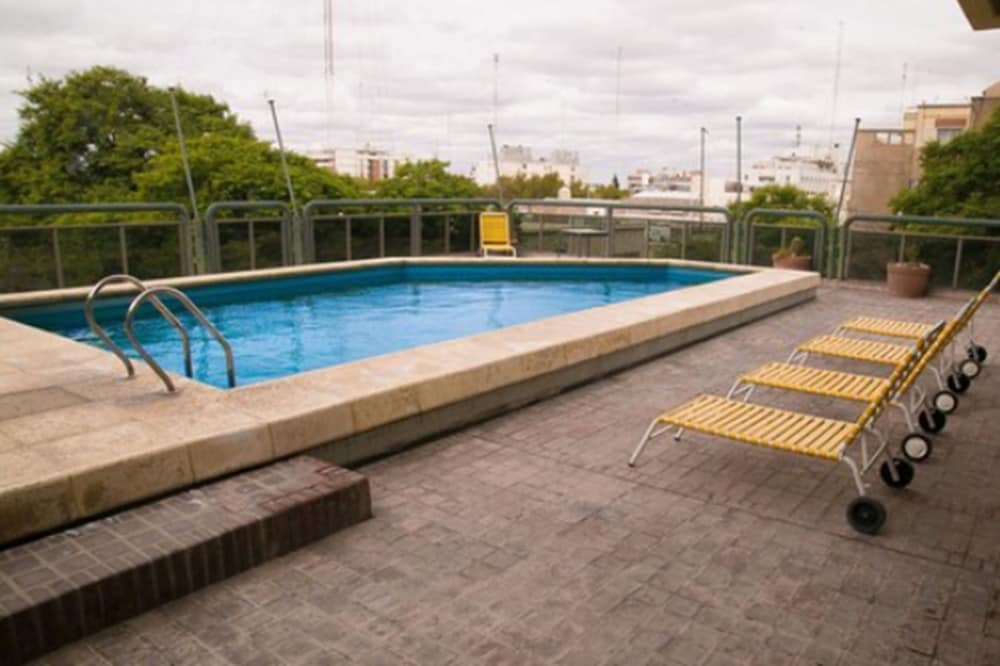 Фото Hotel Alkazar