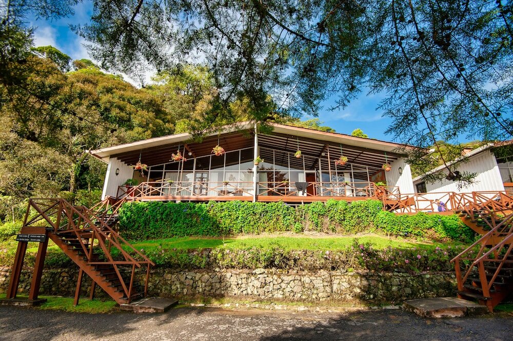 Фото Sutera Sanctuary Lodges at Kinabalu Park