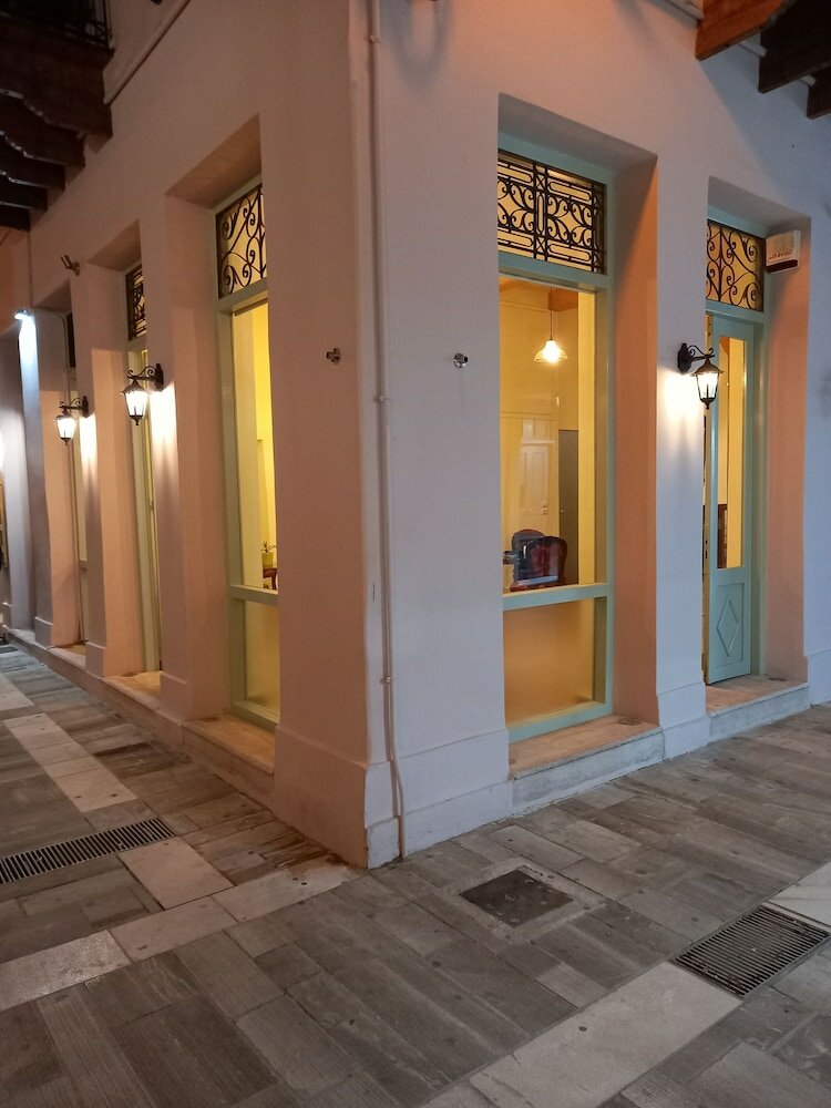 Фото Andromeda Suites