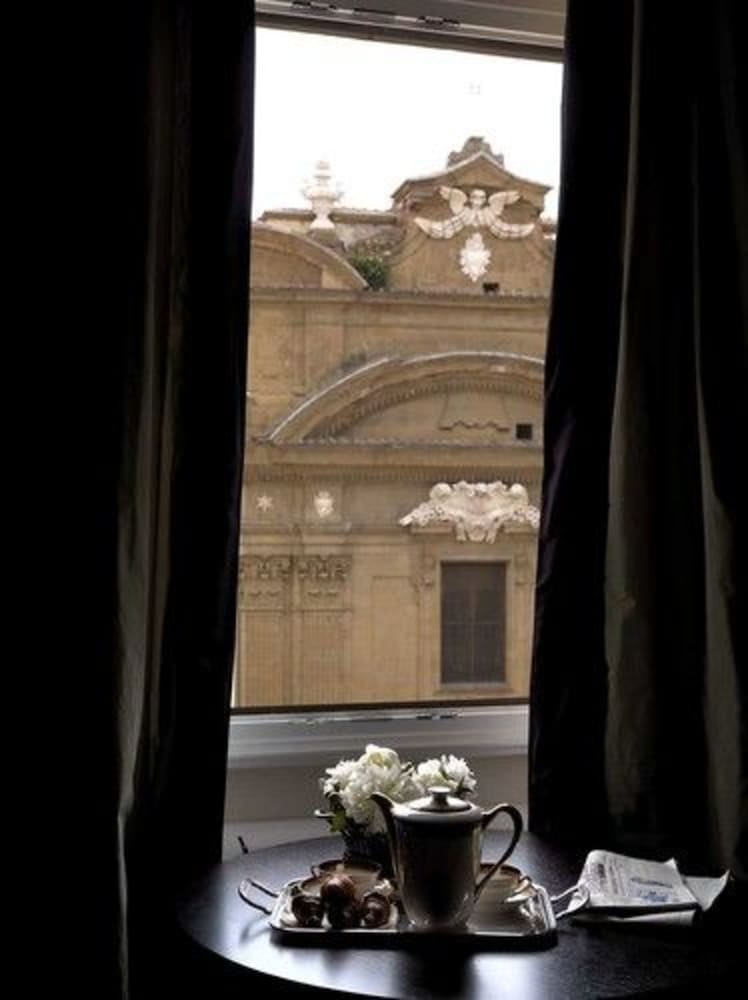 Фото San Firenze Suites & SPA