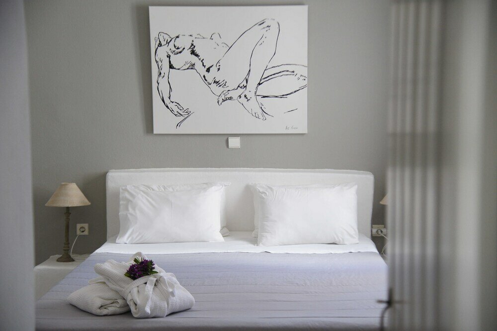 Фото Anemoi Resort