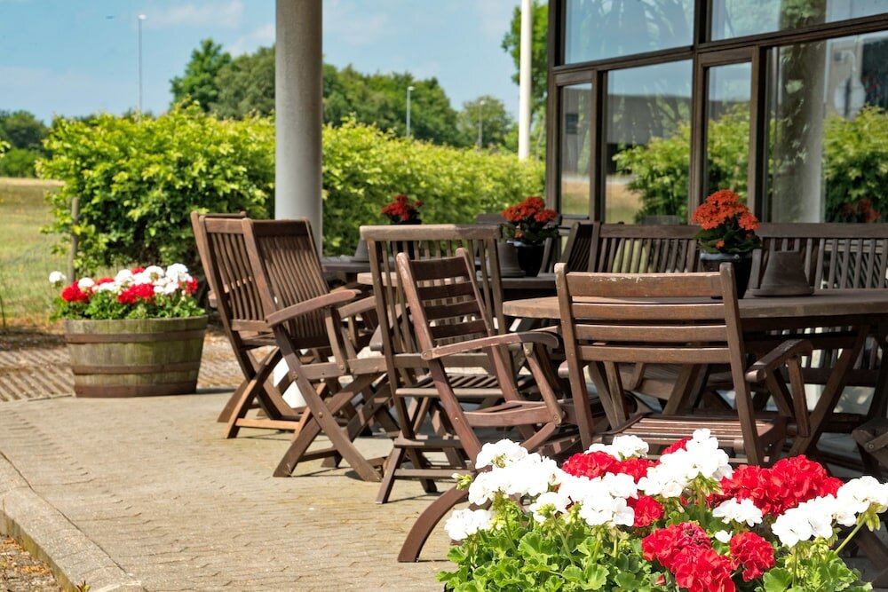 Фото Hotel Varde