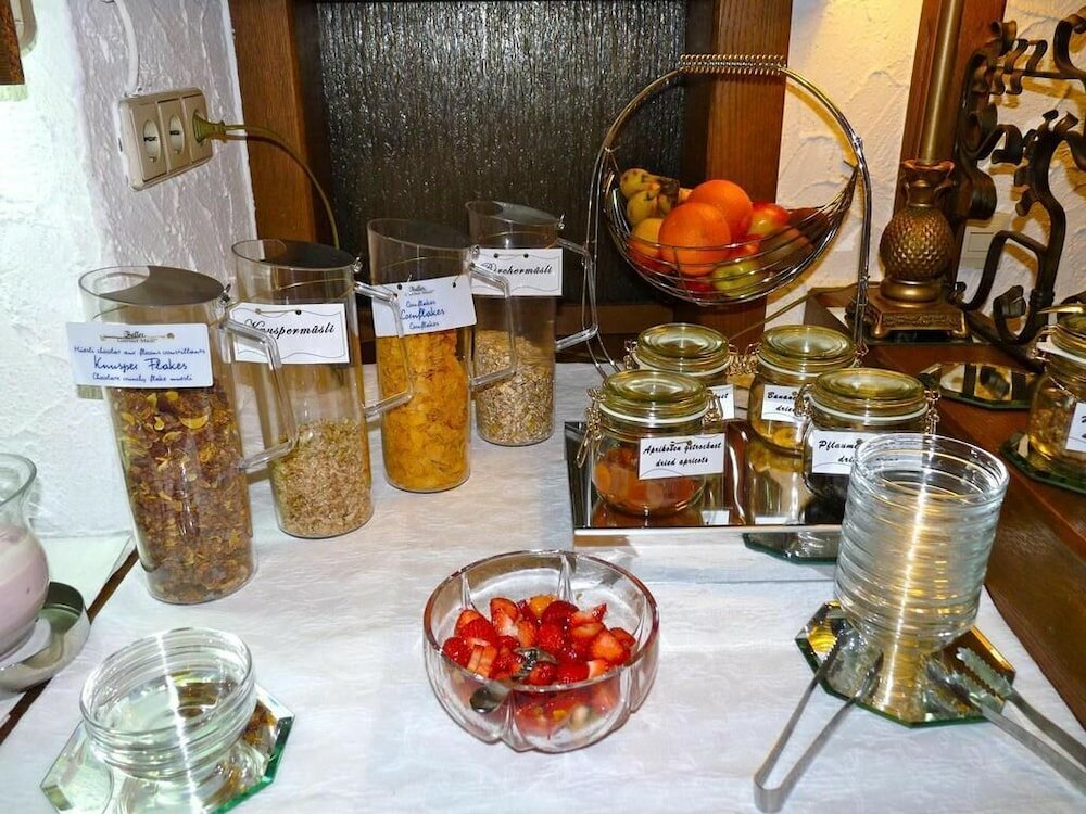 Фото Hotel Geissler