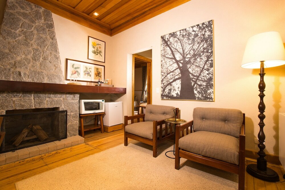 Фото Hotel Toriba