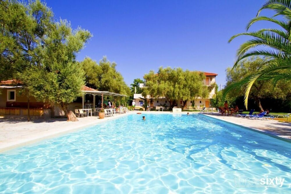 Фото Thalero Holidays Center