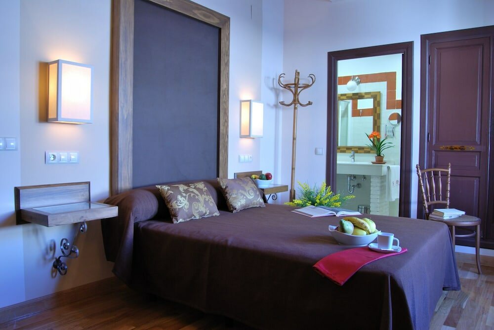 Фото Hotel Rural Casa Grande Almagro