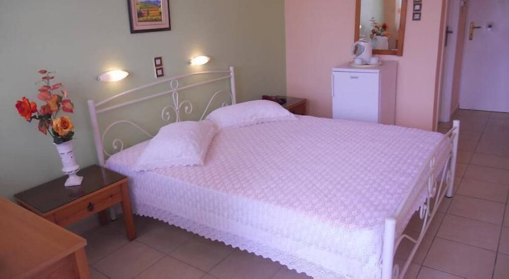 Фото Hotel Isidora