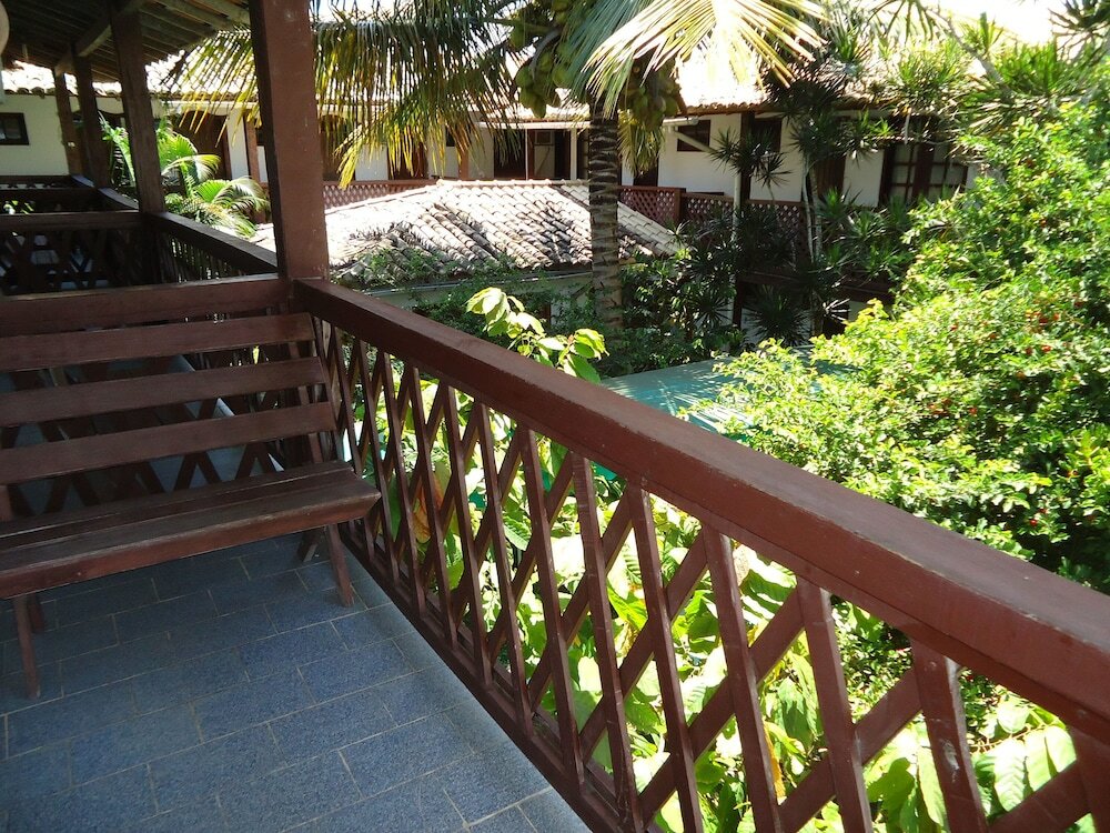 Фото Hotel Vale Verde