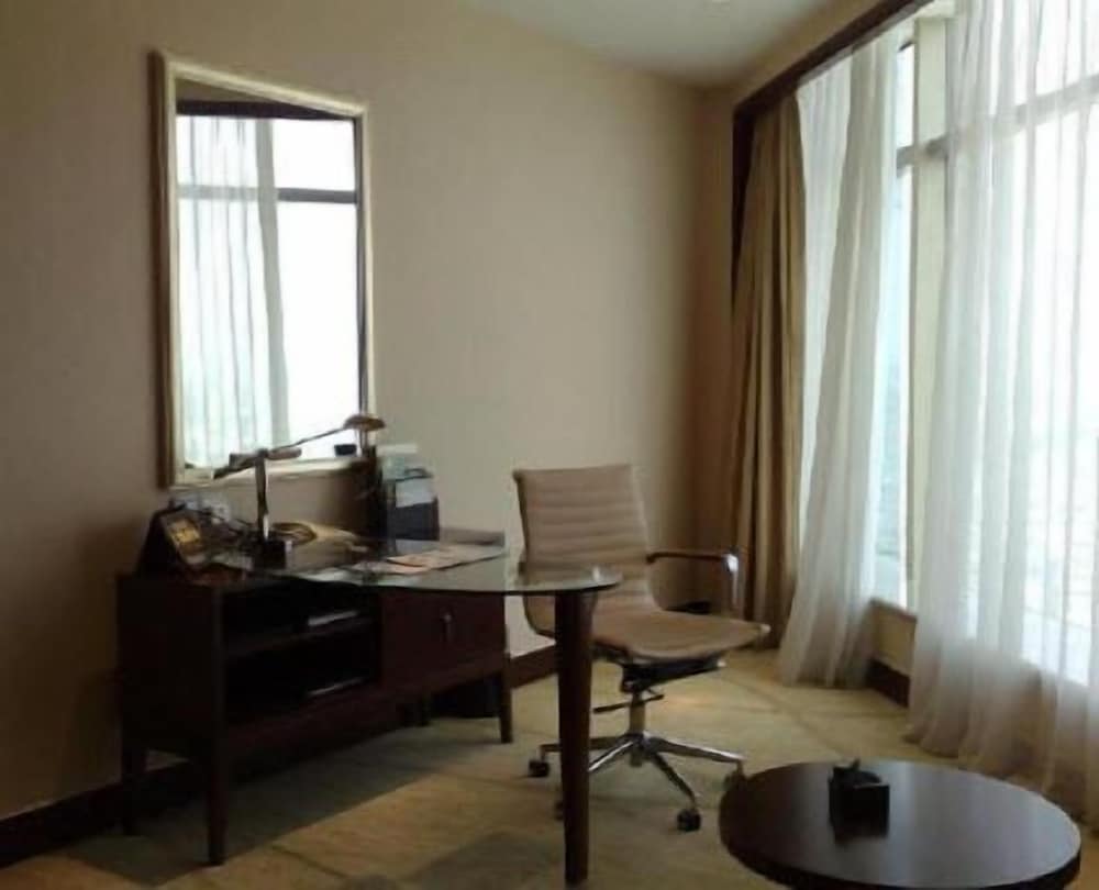 Фото YaoJiang New Century Grand Hotel Zhuji