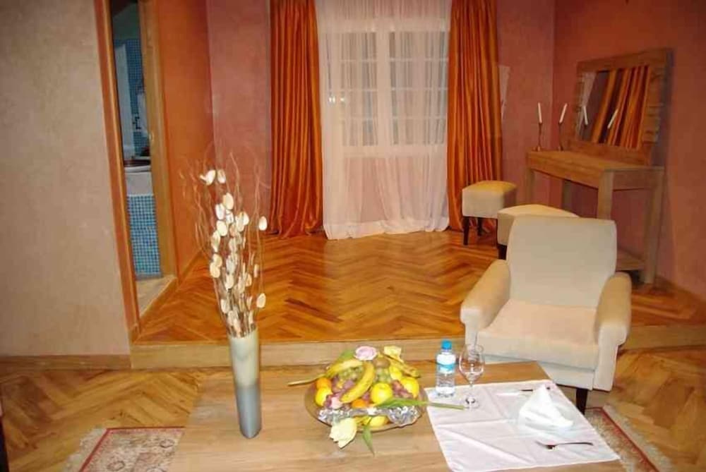 Фото Le Palais des Cerisiers