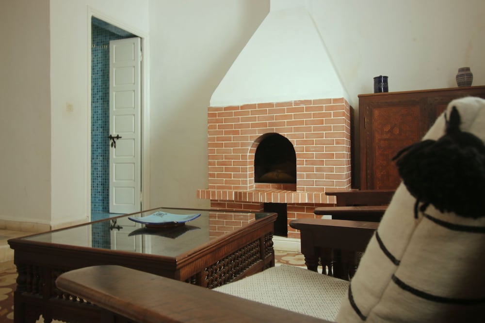 Фото Riad Dar Zayna