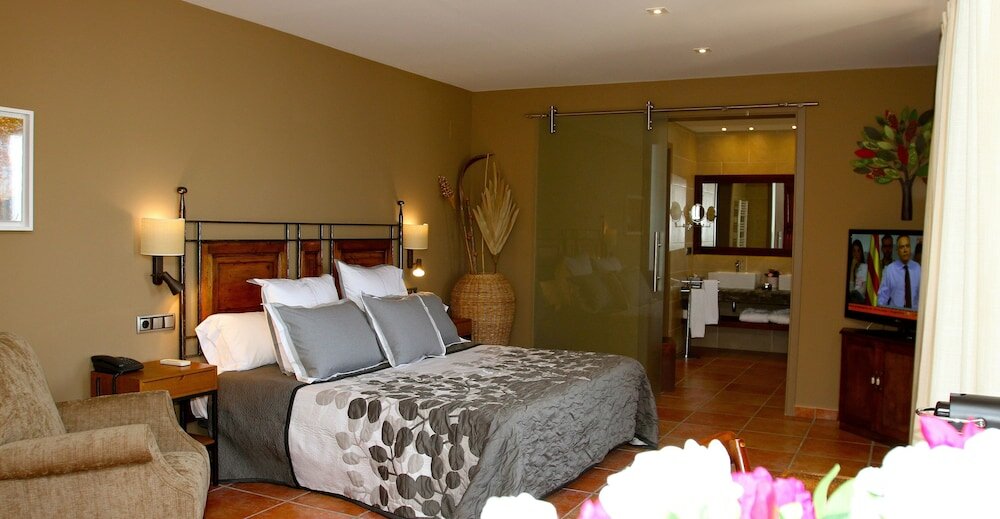 Фото Rusticae El Ventós