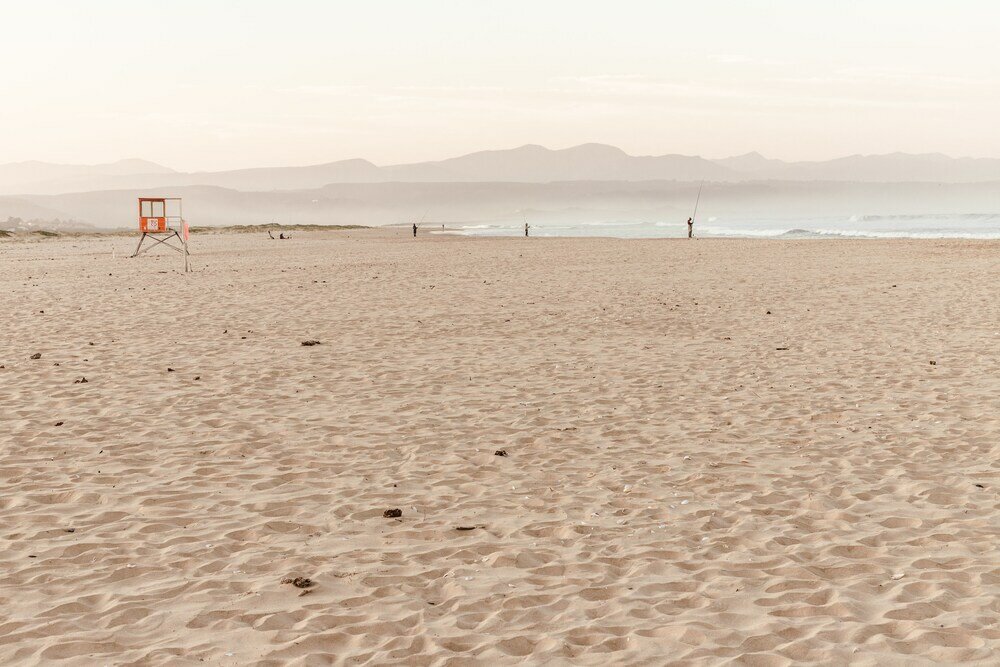 Фото Grand Africa Rooms and Rendezvous