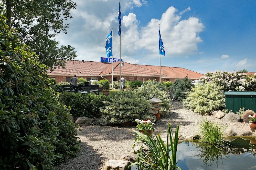 Фото Hotel Varde