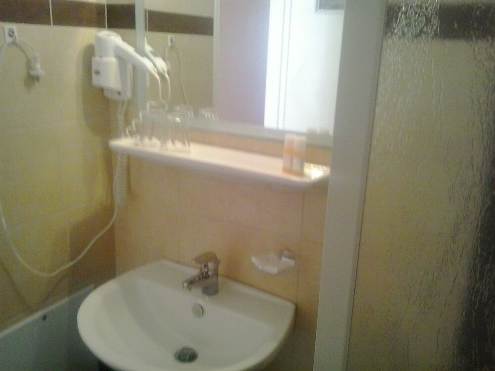 Фото Hotel Isidora