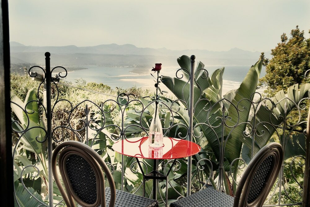 Фото Grand Africa Rooms and Rendezvous