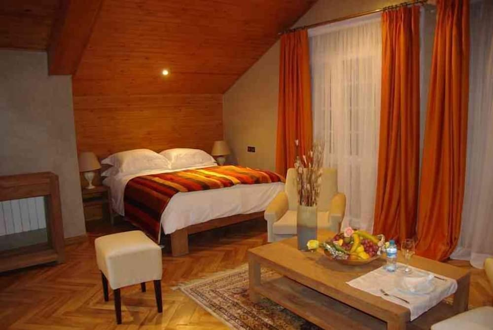 Фото Le Palais des Cerisiers