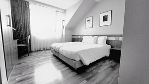 Гостиница Hôtel de la Poste