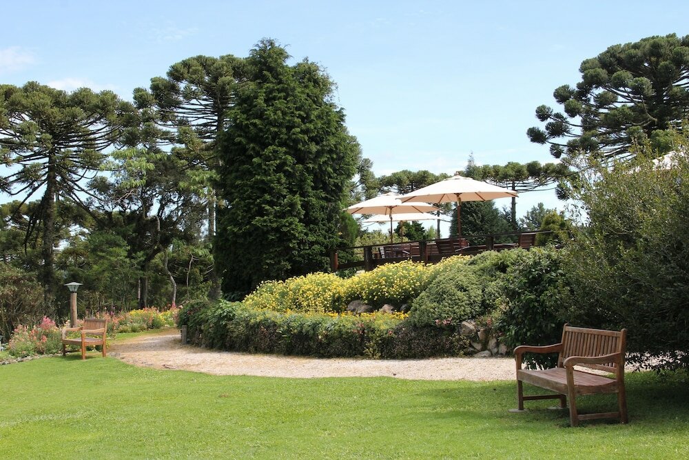 Фото Hotel Toriba