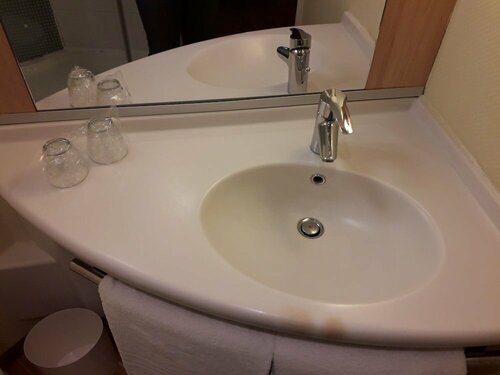 Гостиница Ibis Tlemcen в Тлемсене