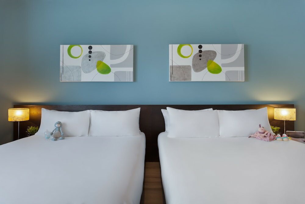 Фото Hotel Argento