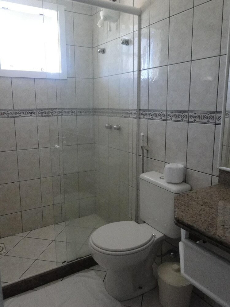 Фото Pousada Praia Bella