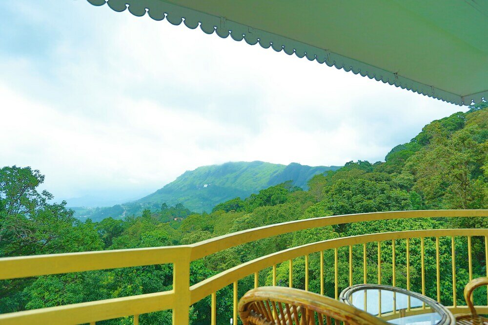 Фото Deshadan Mountain Resort