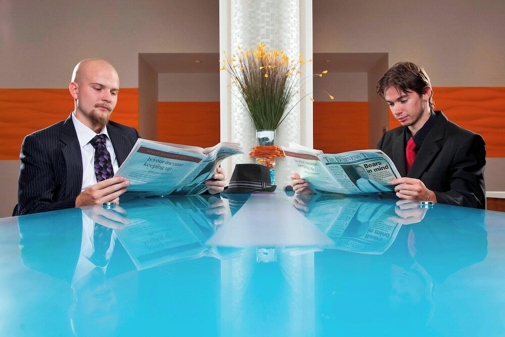 Фото SpringHill Suites by Marriott Grand Junction Downtown/Historic Main St