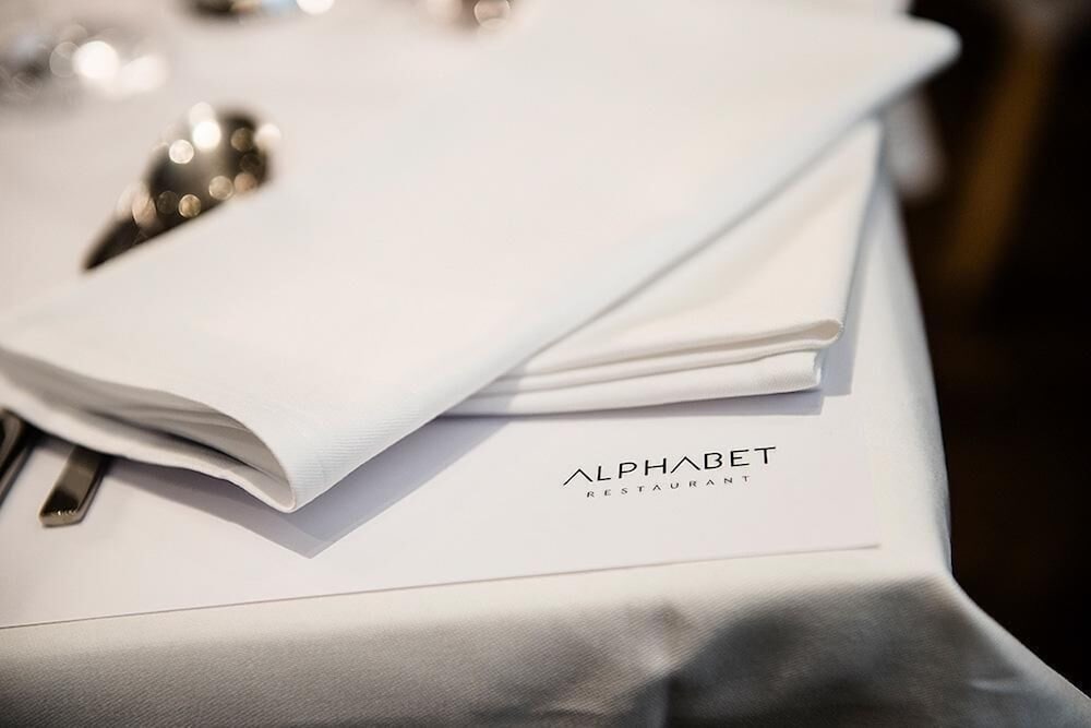 Фото Hotel Alpha