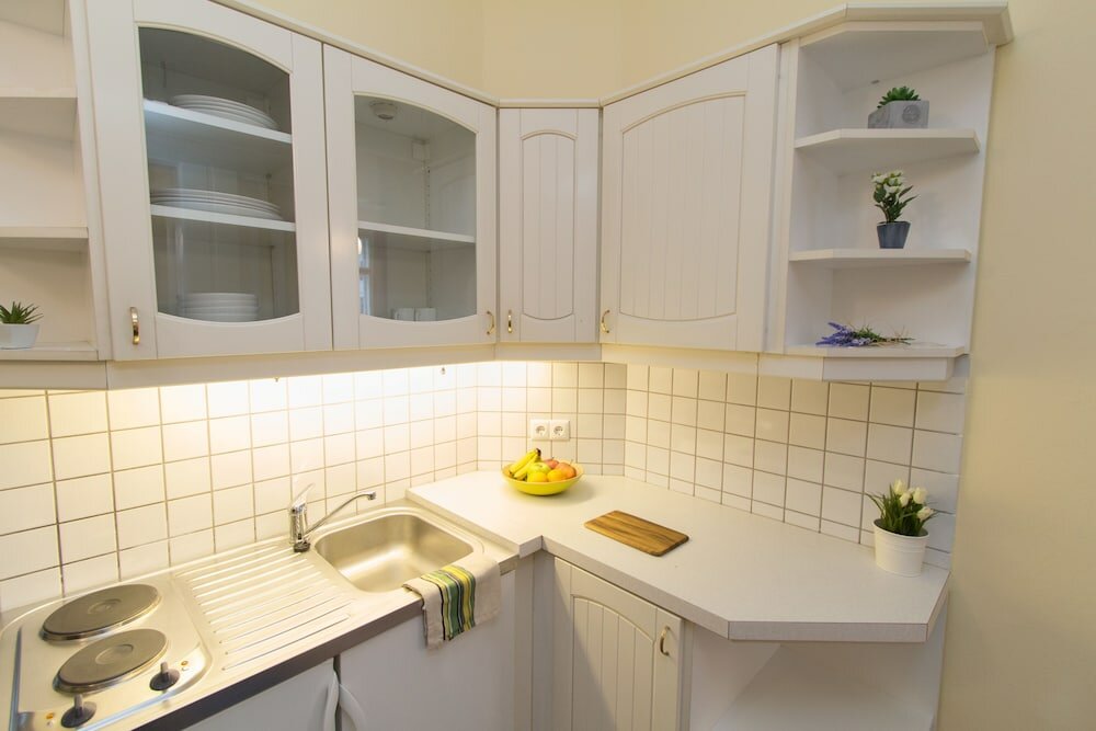 Фото Hotel & Apartments Klimt