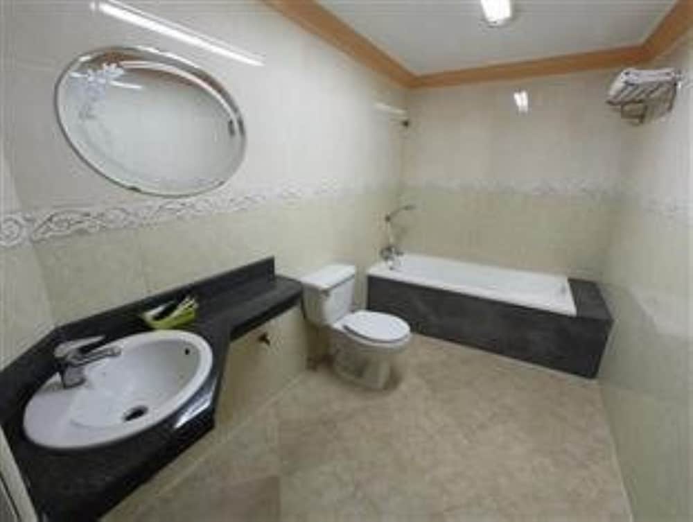 Фото Lucky Star 2 Hotel