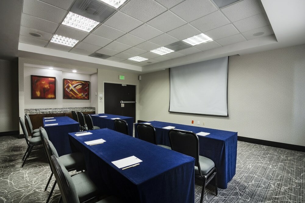 Фото DoubleTree by Hilton Queretaro