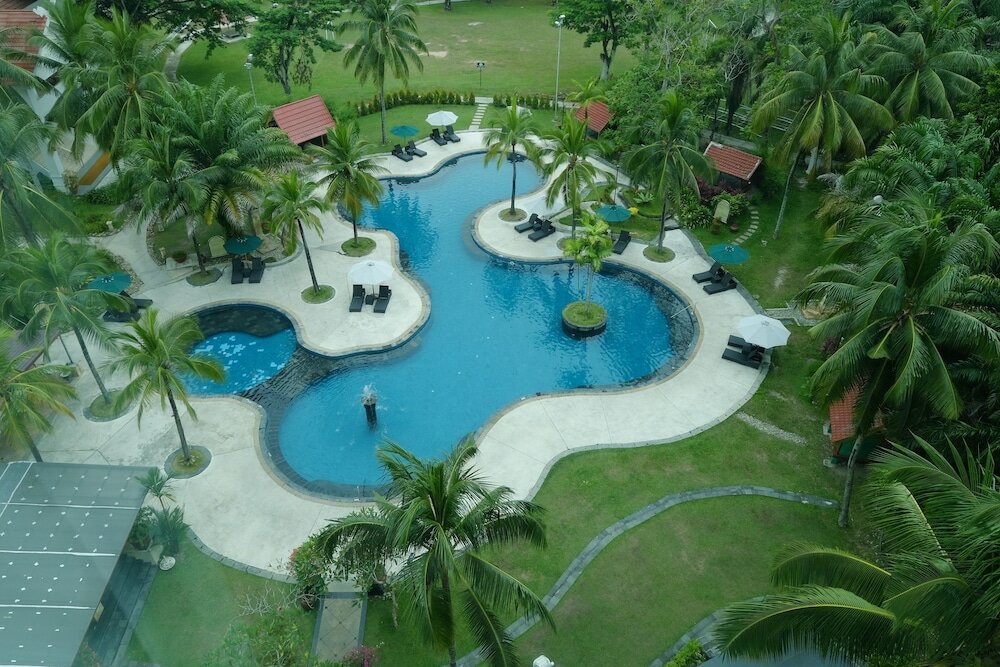 Фото Aryaduta Hotel Pekanbaru