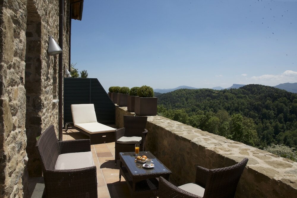 Фото Rusticae El Ventós