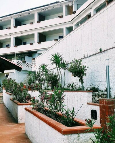 Гостиница Costa Makauda Residence